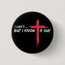 Suche nach lustige christliche buttons Christentum