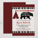 Recherche de buffalo invitations Flannelle