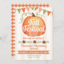 Recherche de fall harvest party invitations Récolte