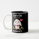 Recherche de lapin brun tasses Lapins