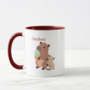 Recherche de kawaii animal tasses Capybara
