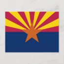 Suche nach arizona flagge postkarten Staatsflagge von arizona
