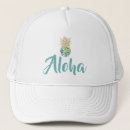 Recherche de aloha casquettes Été