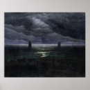 Recherche de tempête mer posters Nuage