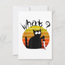 Suche nach messer karten Katze