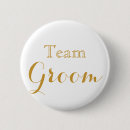 Recherche de équipe badges Blanc