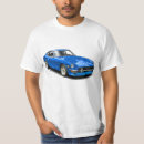 Suche nach vintage car kleidung Blau