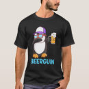 Suche nach bier pinguin tshirts Party