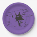 Recherche de halloween assiettes en papier Anniversaire