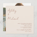 Recherche de robe mariage invitations Boho