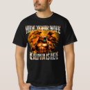 Suche nach nichts sich zu verstecken tshirts Deine