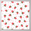 Recherche de motif fruit posters Baies