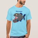 Recherche de piranha tshirts Drôle