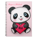 Suche nach panda notizbuch Für sie