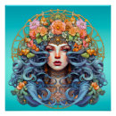 Suche nach griechische mythologie poster Jugendstil