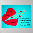 Suche nach bibel herz poster Christlich