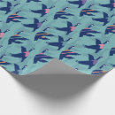 Recherche de oie du canada papier cadeau Oiseau