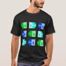 Suche nach cyan blaue tshirts Klein