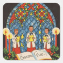 Suche nach glasfenster aufkleber Weihnachten