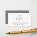 Recherche de pochettes invitations Simple