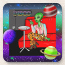 Suche nach alien untersetzer Udo