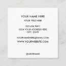 Suche nach kreis visitenkarten Administrative professional