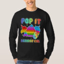 Recherche de unicorn birthday tshirts Pop