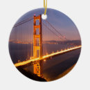 Recherche de golden gate bridge ornements Baie