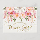 Suche nach anträge alle postkarten Flower girl