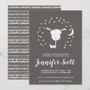 Recherche de llama invitations Boho