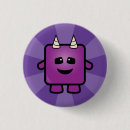 Suche nach lila monster buttons Spaß