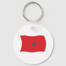 Recherche de drapeau maroc porteclés Football