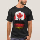 Suche nach bundesflagge tshirts Kanada