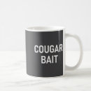Recherche de cougar tasses Drôle