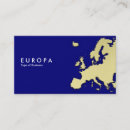 Suche nach europäer visitenkarten Europa
