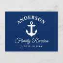 Recherche de anchor cartes postales Nautical