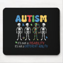 Recherche de handicap tapis souris Diversité