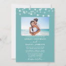 Recherche de string lights mariage invitations Simple