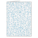 Recherche de bleu exotique cartes postales Moderne