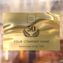 Suche nach feier fensteraufkleber Gold