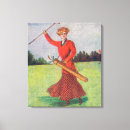 Suche nach die golf spielen poster Laterne