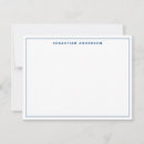 Recherche de branches cartes invitations Minimaliste