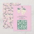 Recherche de ananas moderne invitations Tendance