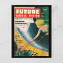 Recherche de fiction cartes postales Bande dessinée