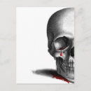 Recherche de sanguin cartes postales Rouge