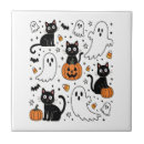 Suche nach halloween katze fliesen Kätzchen