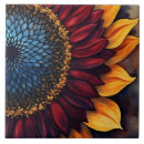 Suche nach sonnenblumen fliesen Generativer inhalt