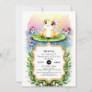 Recherche de grenouille heureuse invitations Heureux