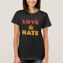 Recherche de dualité tshirts Conception