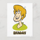Suche nach shaggy postkarten Hannah barbera